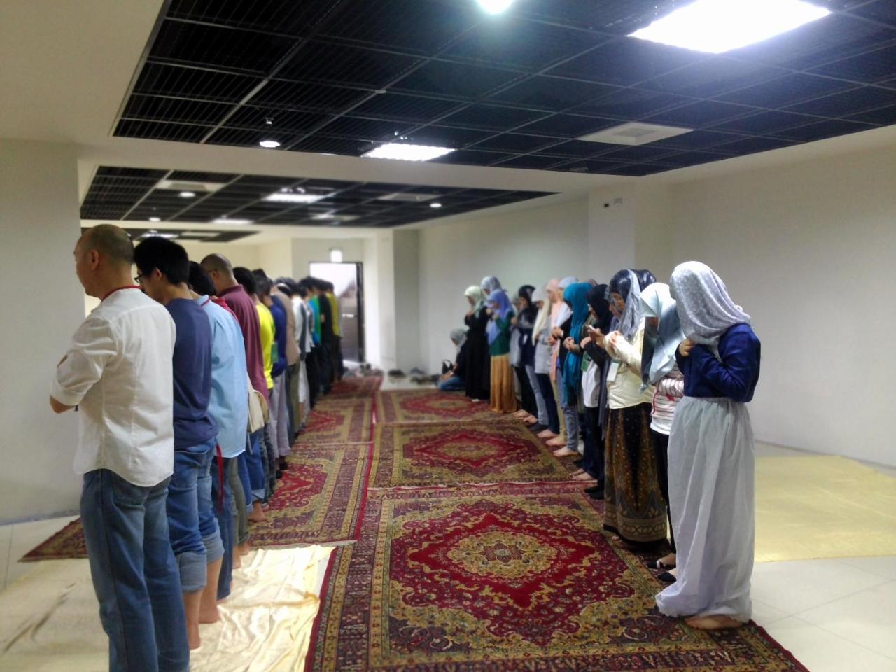منتجع تاي-يي مابل بولي المظهر الخارجي الصورة